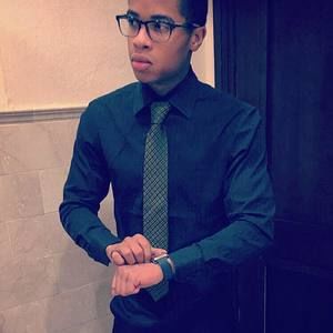 Meet your Posher, Devon